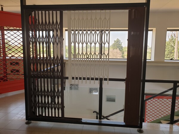 1#6522 Serrande e porte basculanti in vendita - foto 15