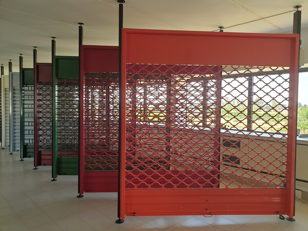 1#6522 Serrande e porte basculanti in vendita - foto 16