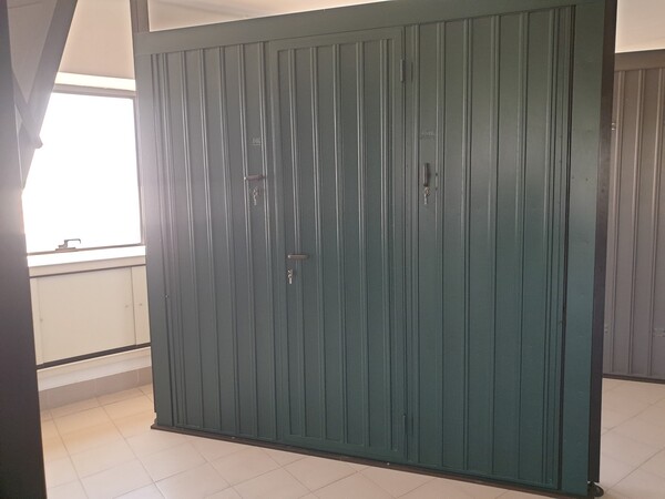 1#6522 Serrande e porte basculanti in vendita - foto 19