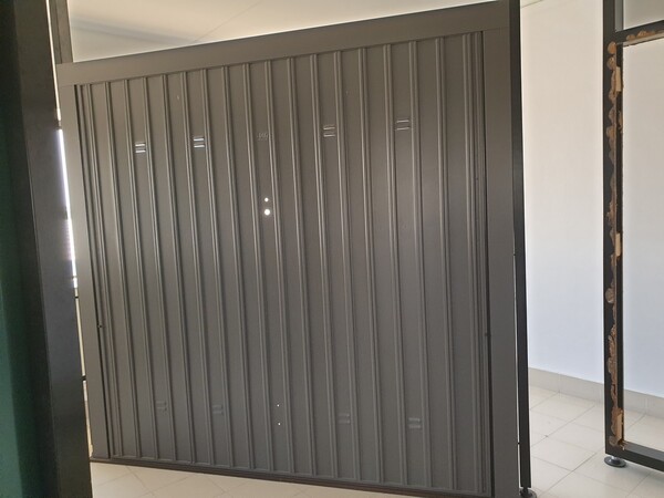 1#6522 Serrande e porte basculanti in vendita - foto 20
