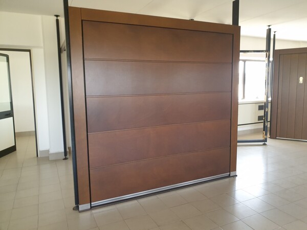 1#6522 Serrande e porte basculanti in vendita - foto 22