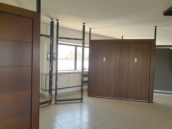1#6522 Serrande e porte basculanti in vendita - foto 23