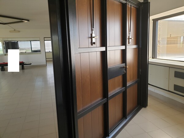 1#6522 Serrande e porte basculanti in vendita - foto 25
