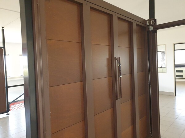 1#6522 Serrande e porte basculanti in vendita - foto 26