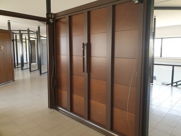 1#6522 Serrande e porte basculanti in vendita - foto 27