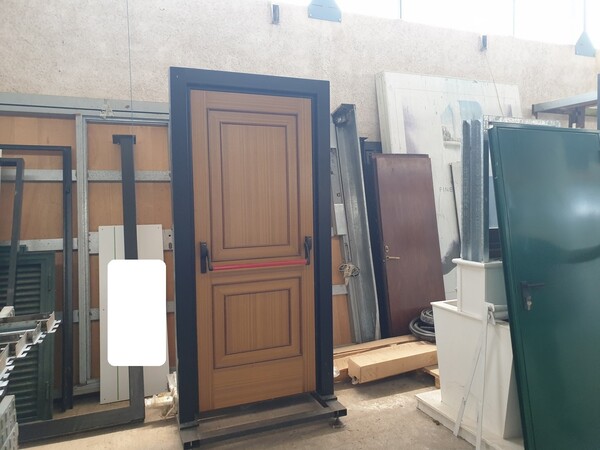 1#6522 Serrande e porte basculanti in vendita - foto 28