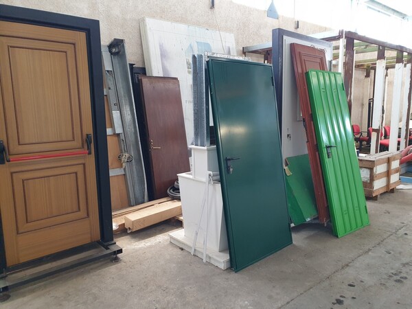 1#6522 Serrande e porte basculanti in vendita - foto 29