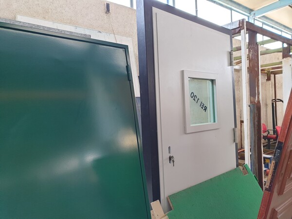 1#6522 Serrande e porte basculanti in vendita - foto 32