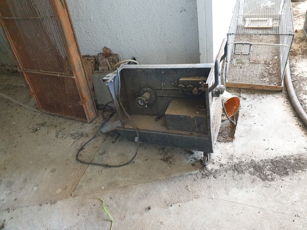 1#6522 Serrande e porte basculanti in vendita - foto 37