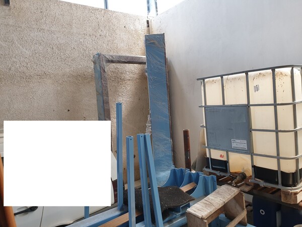 1#6522 Serrande e porte basculanti in vendita - foto 43