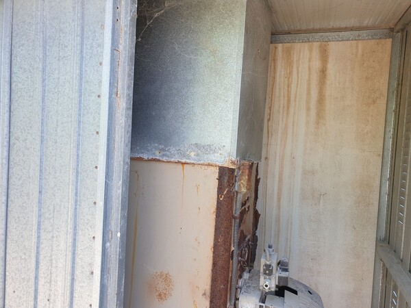 2#6522 Tunnel impregnante e aspirapolveri in vendita - foto 10