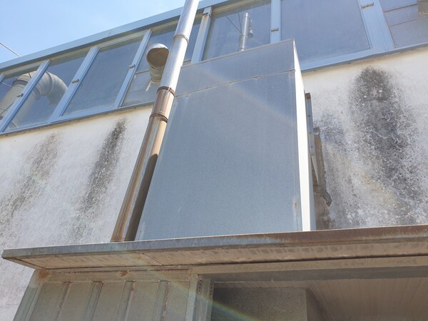 2#6522 Tunnel impregnante e aspirapolveri in vendita - foto 12