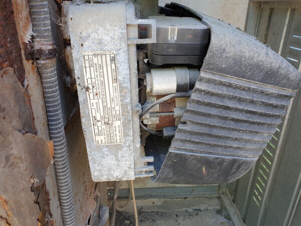 2#6522 Tunnel impregnante e aspirapolveri in vendita - foto 13