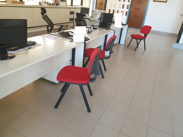 3#6522 Arredi ufficio in vendita - foto 5