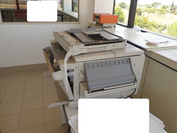 3#6522 Arredi ufficio in vendita - foto 9