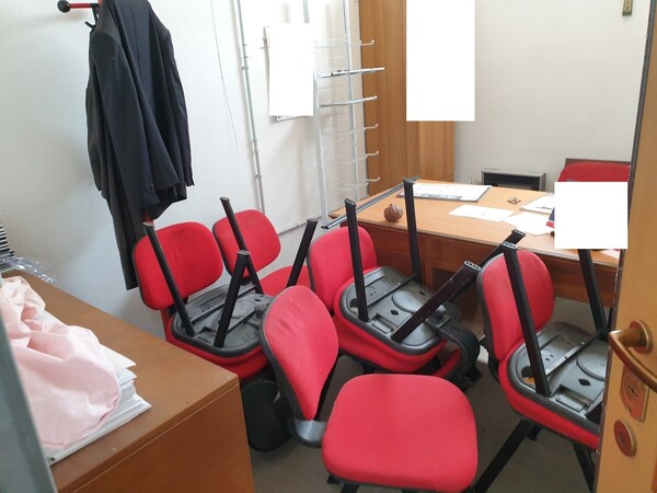 3#6522 Arredi ufficio in vendita - foto 12