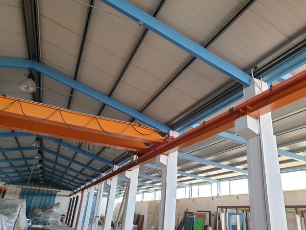4#6522 Carroponti Meccanici Riuniti SrL in vendita - foto 3