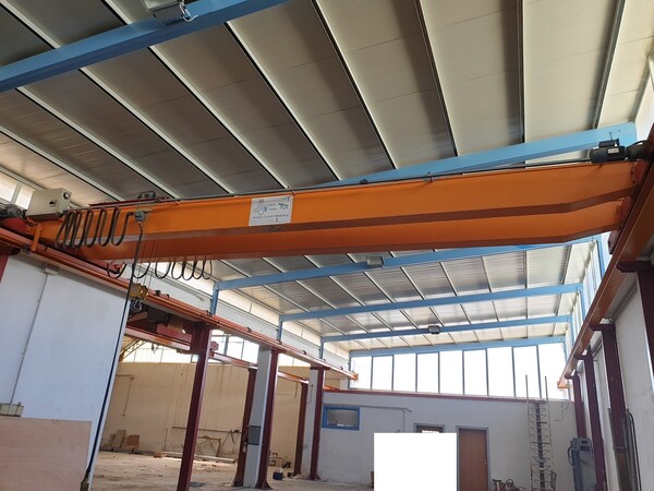 4#6522 Carroponti Meccanici Riuniti SrL in vendita - foto 14
