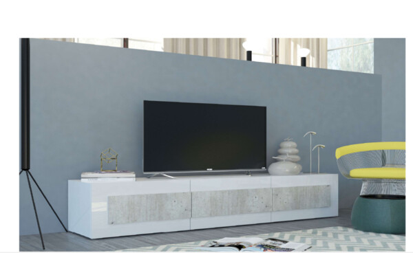 1#6524 Porta tv Orizzonti in vendita - foto 1