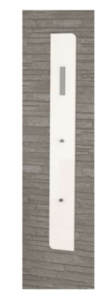 40#6524 Appendiabiti Goccia-Stone in vendita - foto 1