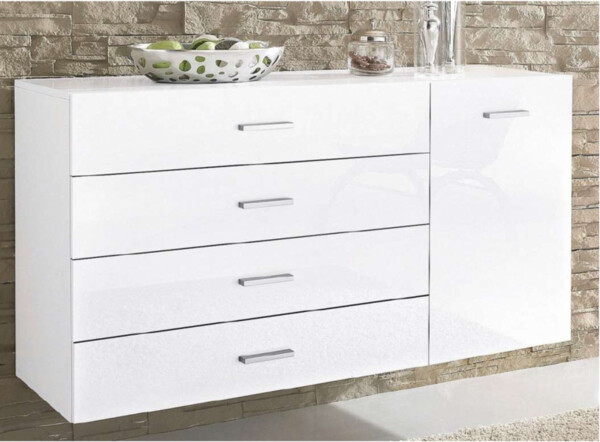 59#6524 Mobili Highboard New York in vendita - foto 1