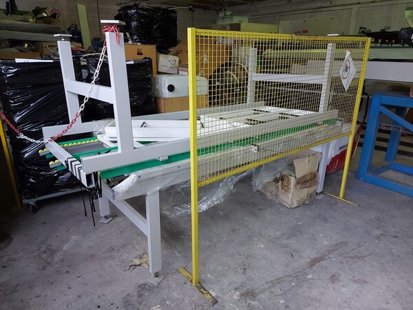 1#6525 Strettoio CNT Speed Clamp in vendita - foto 3