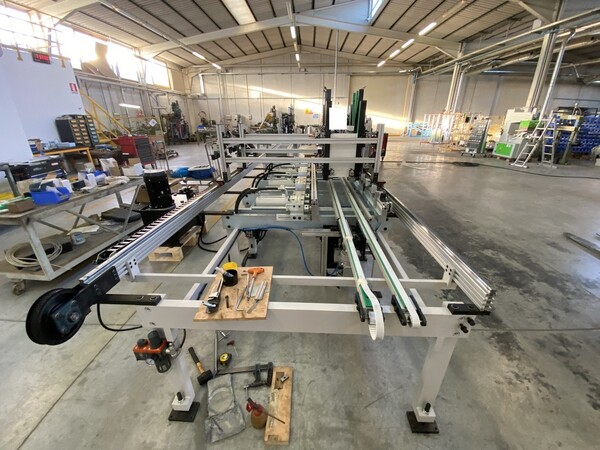 1#6525 Strettoio CNT Speed Clamp in vendita - foto 6