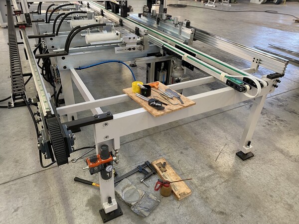 1#6525 Strettoio CNT Speed Clamp in vendita - foto 7