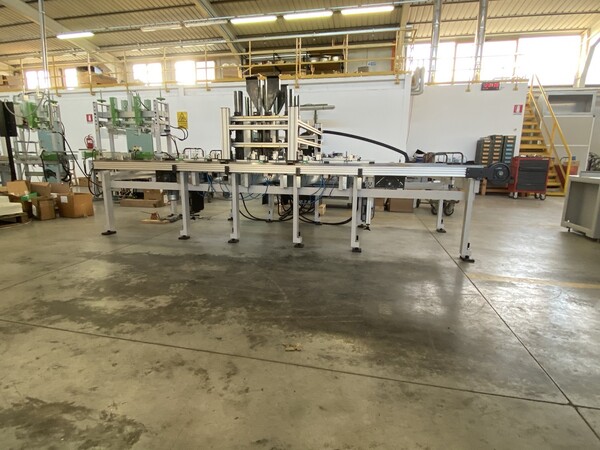1#6525 Strettoio CNT Speed Clamp in vendita - foto 8