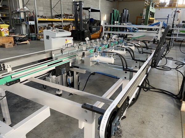 1#6525 Strettoio CNT Speed Clamp in vendita - foto 10