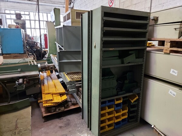 5#6525 Macchinari per la lavorazione del legno in vendita - foto 10