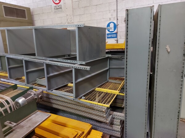 5#6525 Macchinari per la lavorazione del legno in vendita - foto 12