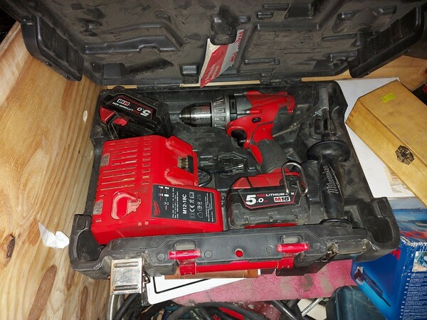 5#6525 Macchinari per la lavorazione del legno in vendita - foto 19