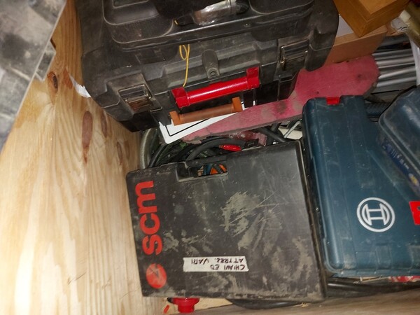 5#6525 Macchinari per la lavorazione del legno in vendita - foto 22