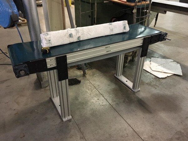 5#6525 Macchinari per la lavorazione del legno in vendita - foto 24