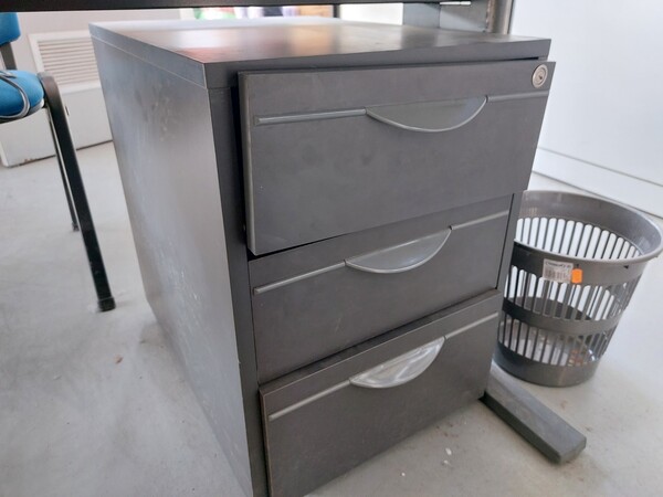 3#6531 Magazzino di articoli elettrici e fotovoltaici e arredi ufficio in vendita - foto 15