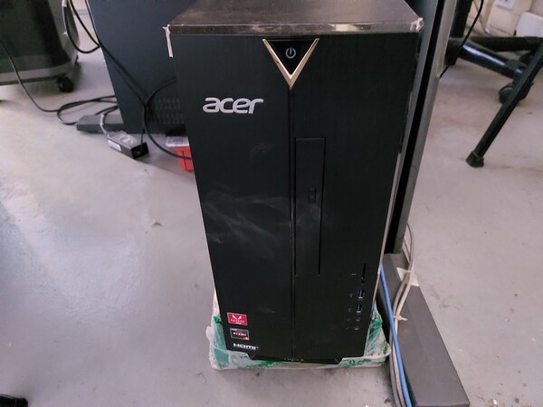 3#6531 Magazzino di articoli elettrici e fotovoltaici e arredi ufficio in vendita - foto 27