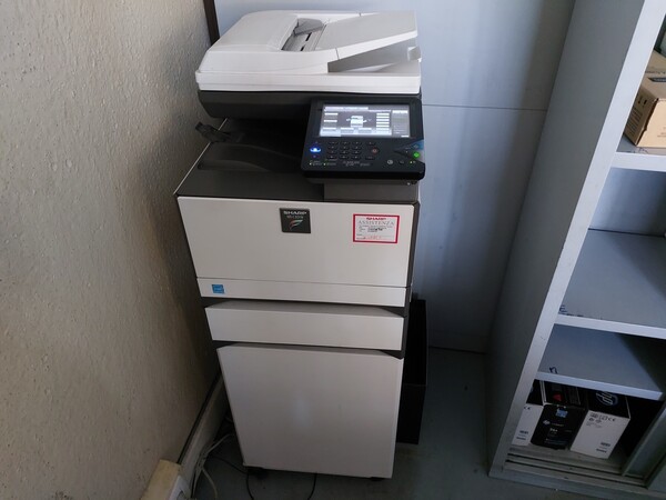 3#6531 Magazzino di articoli elettrici e fotovoltaici e arredi ufficio in vendita - foto 33