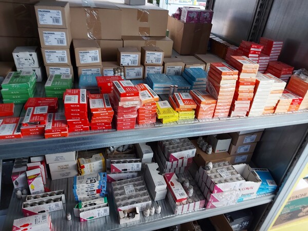 3#6531 Magazzino di articoli elettrici e fotovoltaici e arredi ufficio in vendita - foto 77