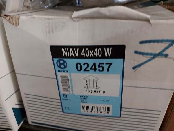 3#6531 Magazzino di articoli elettrici e fotovoltaici e arredi ufficio in vendita - foto 86