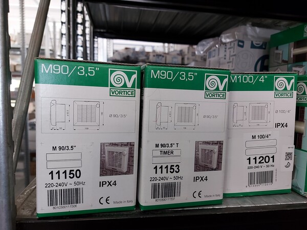 3#6531 Magazzino di articoli elettrici e fotovoltaici e arredi ufficio in vendita - foto 87