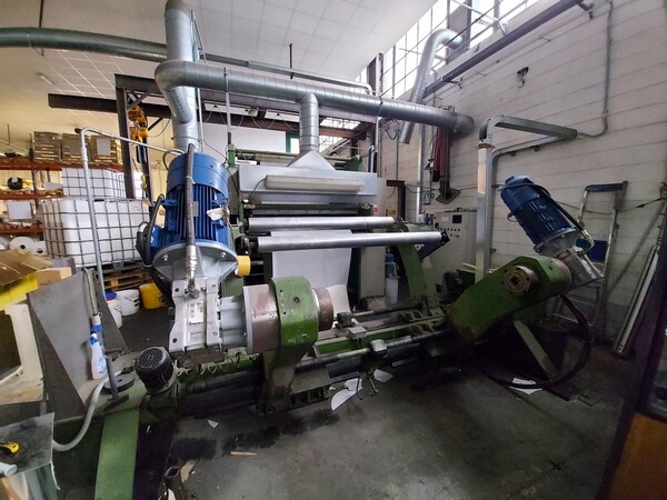 Attrezzatura meccanica in vendita