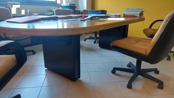 1#6534 Arredamento e attrezzatura da ufficio in vendita - foto 4