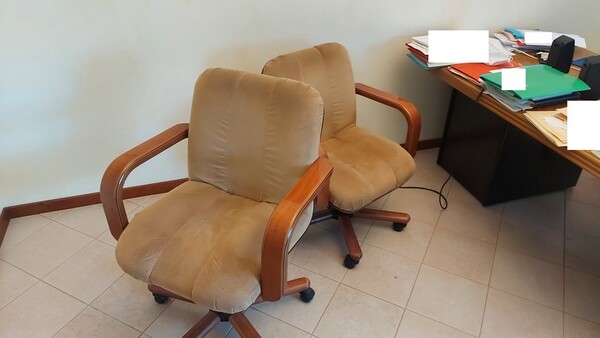 1#6534 Arredamento e attrezzatura da ufficio in vendita - foto 8