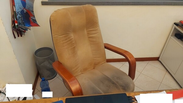 1#6534 Arredamento e attrezzatura da ufficio in vendita - foto 9