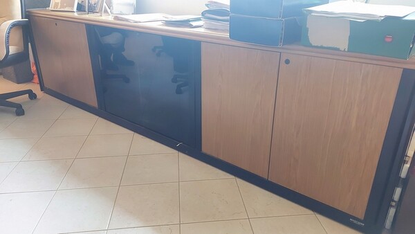 1#6534 Arredamento e attrezzatura da ufficio in vendita - foto 10