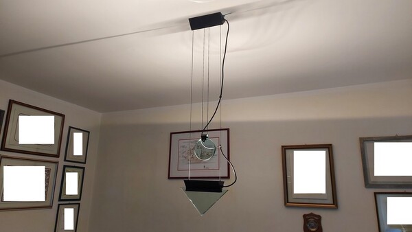 1#6534 Arredamento e attrezzatura da ufficio in vendita - foto 12