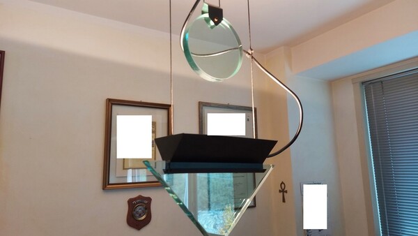 1#6534 Arredamento e attrezzatura da ufficio in vendita - foto 13