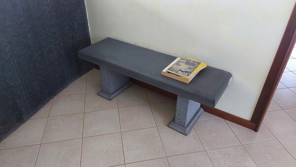 1#6534 Arredamento e attrezzatura da ufficio in vendita - foto 21