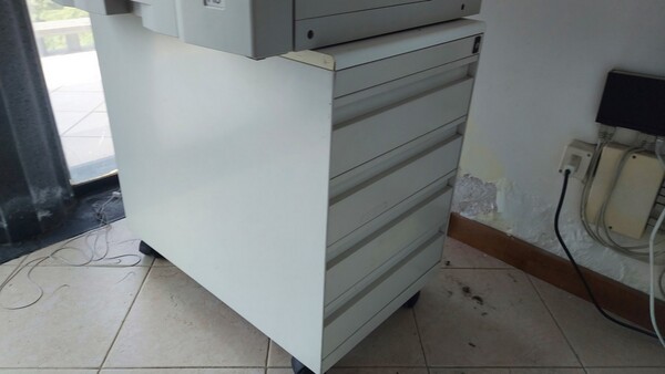1#6534 Arredamento e attrezzatura da ufficio in vendita - foto 26